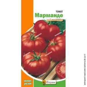 Насіння помідор Марманде 0.2 г.
