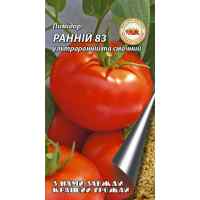 Помидор Ранний 83 0,1 г. Помидор Ранний 83 0,1 г.