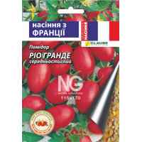 Семена помидор Рио Гранде F1 0.5 г. Семена помидор Рио Гранде F1 0.5 г.