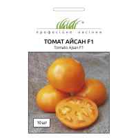 Семена помидоров Айсан F1 10 шт. Семена помидоров Айсан F1 10 шт.