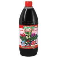 Для цветущих растений «Волшебная смесь»