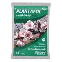 Plantafol минеральное удобрение с микроэлементами NPK 10-54-10 25 г. 