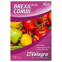 Brexil Combi коктейль микроэлементов и монохелатов 15 г.