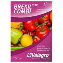 Brexil Combi коктейль микроэлементов и монохелатов 15 г.
