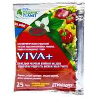 Viva+ Биостимулятор восстановления и преодоления стресса 25 г.