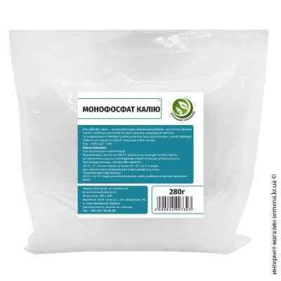 Монофосфат калію 280 г.