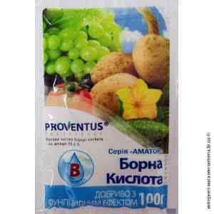 Борная кислота 100 г. Борная кислота 100 г.
