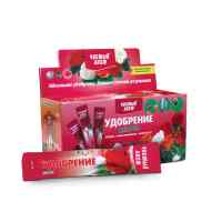 Удобрение для роз «Чистый лист», 100 г.