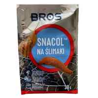 Брос Снаколь 30 г.